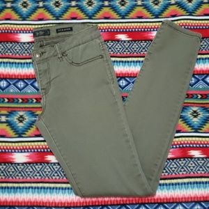 JESSICA SIMPSON Jegging